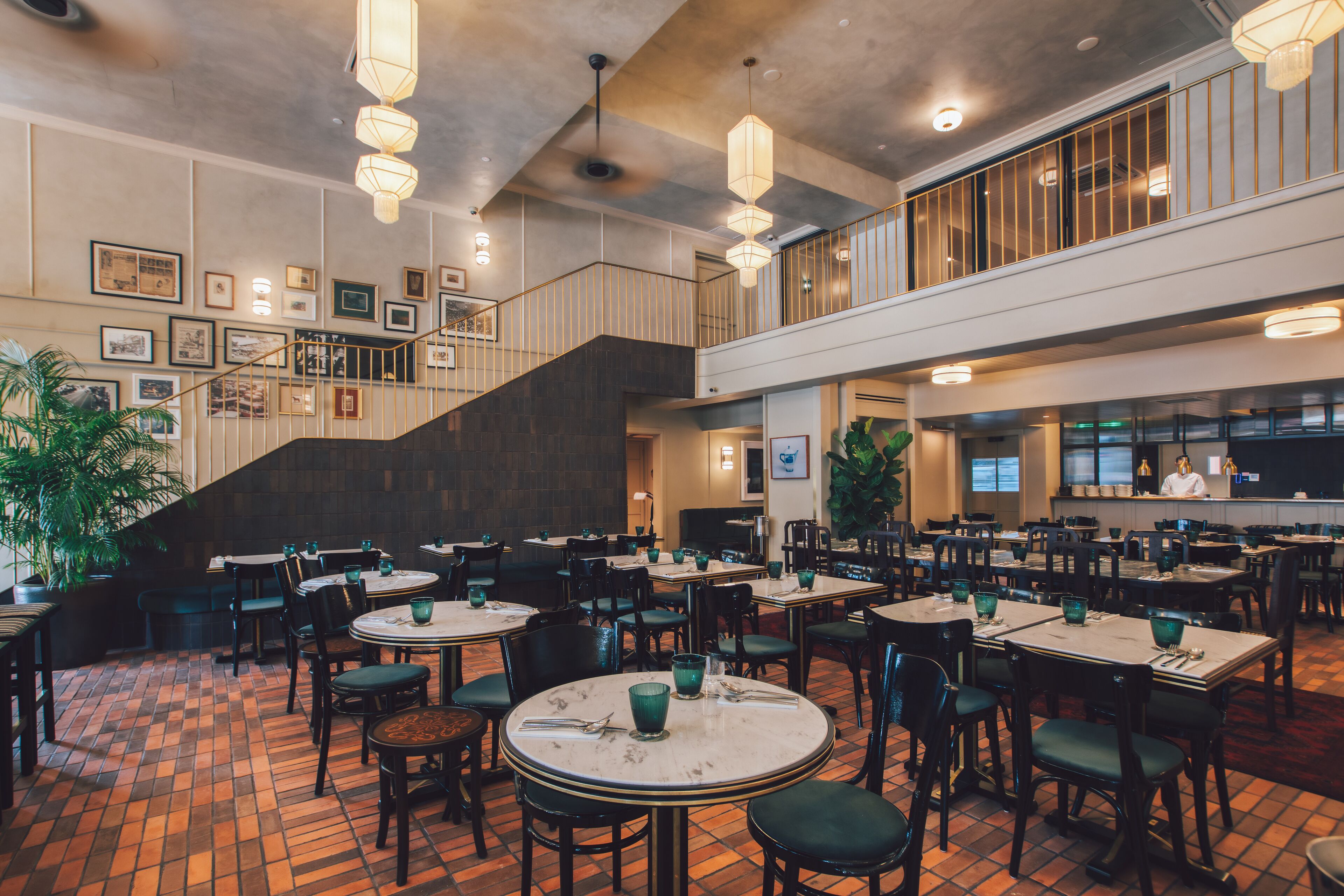 Foto - The Chow Kit - an Ormond Hotel