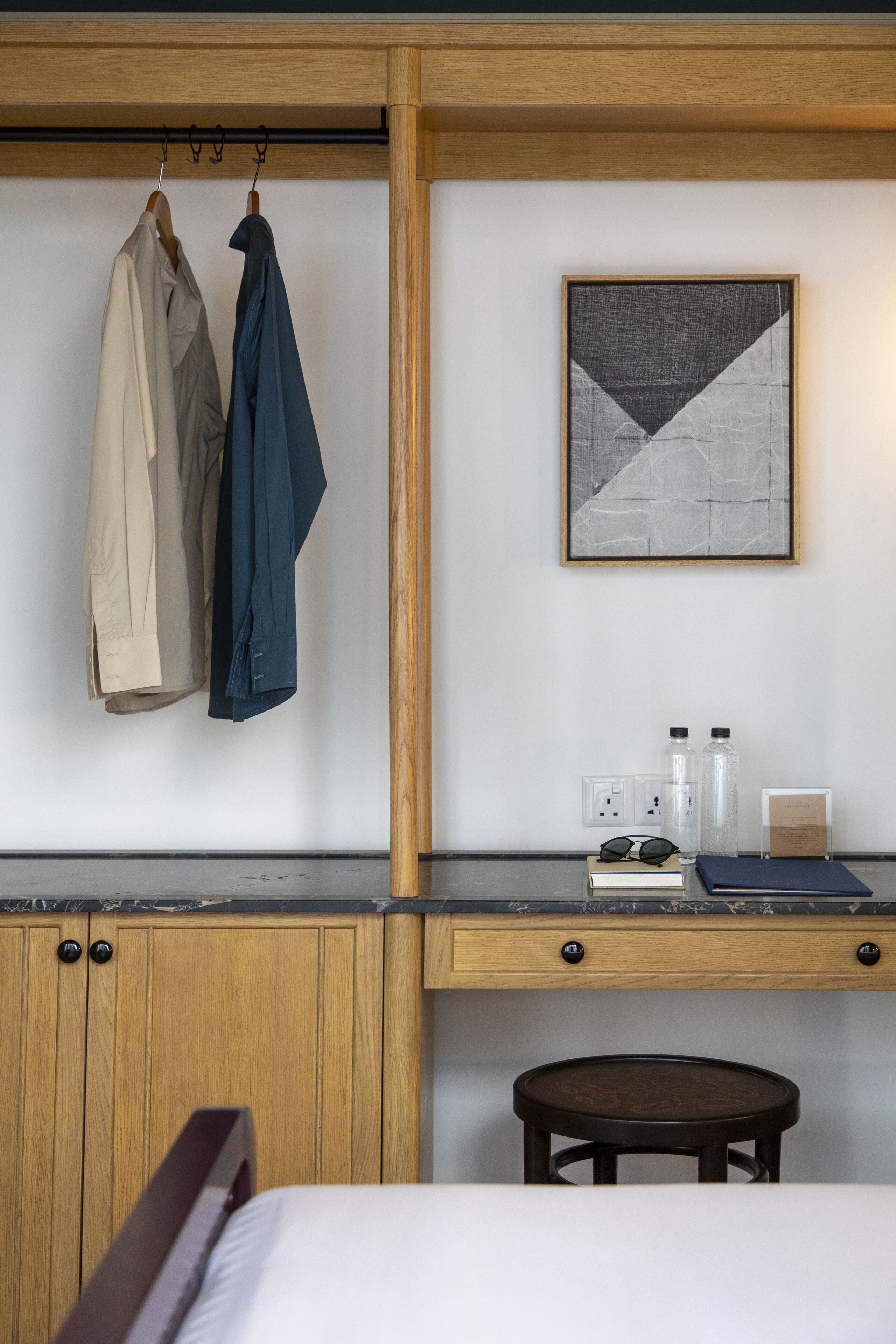 1 bedroom, premium bedding, in-room safe, blackout curtains