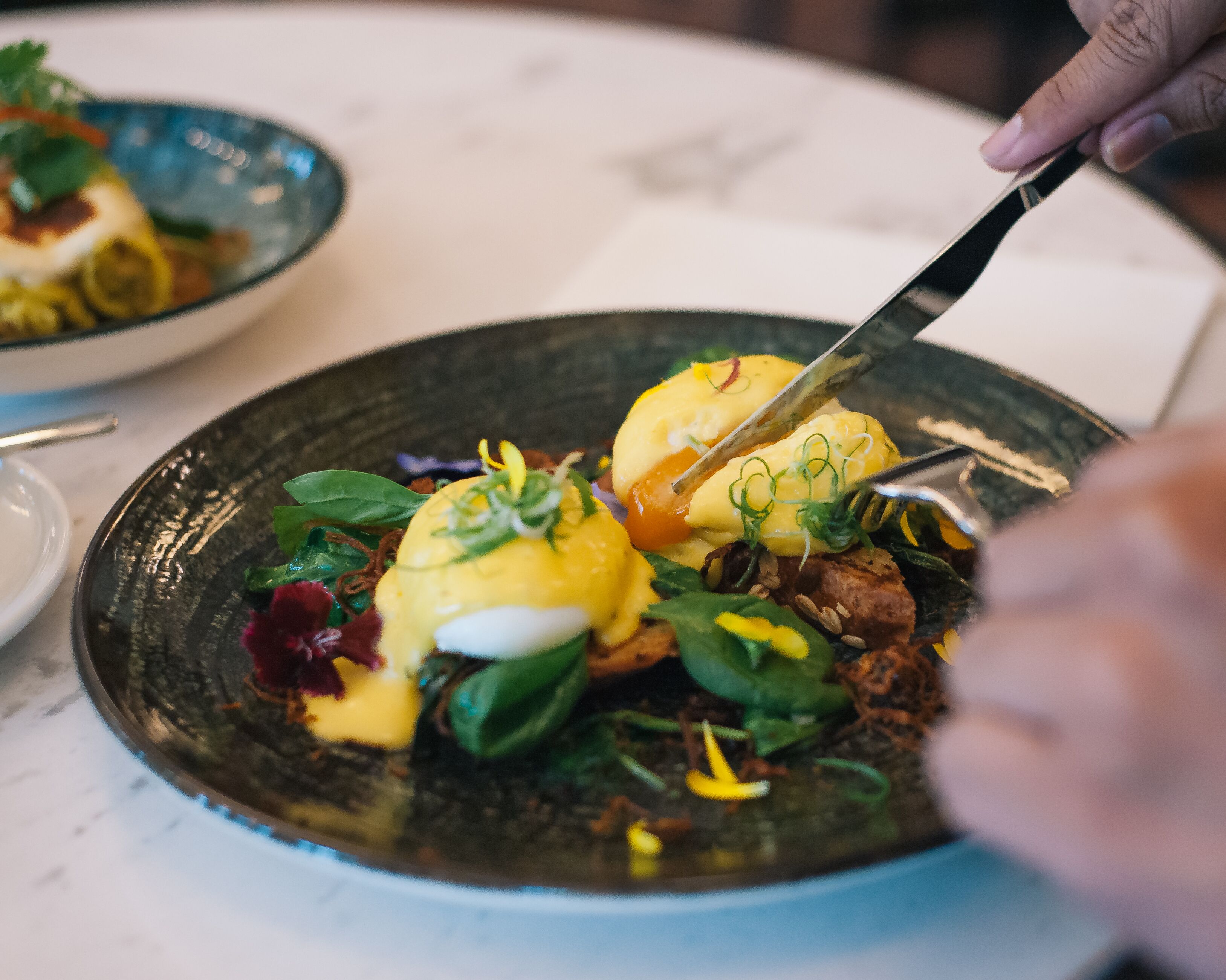 Foto - The Chow Kit - an Ormond Hotel