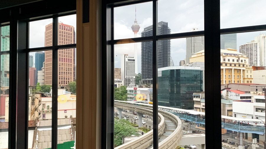 The Chow Kit - an Ormond Hotel