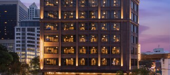 The Chow Kit - an Ormond Hotel