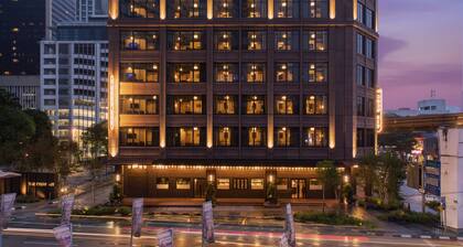 The Chow Kit - an Ormond Hotel