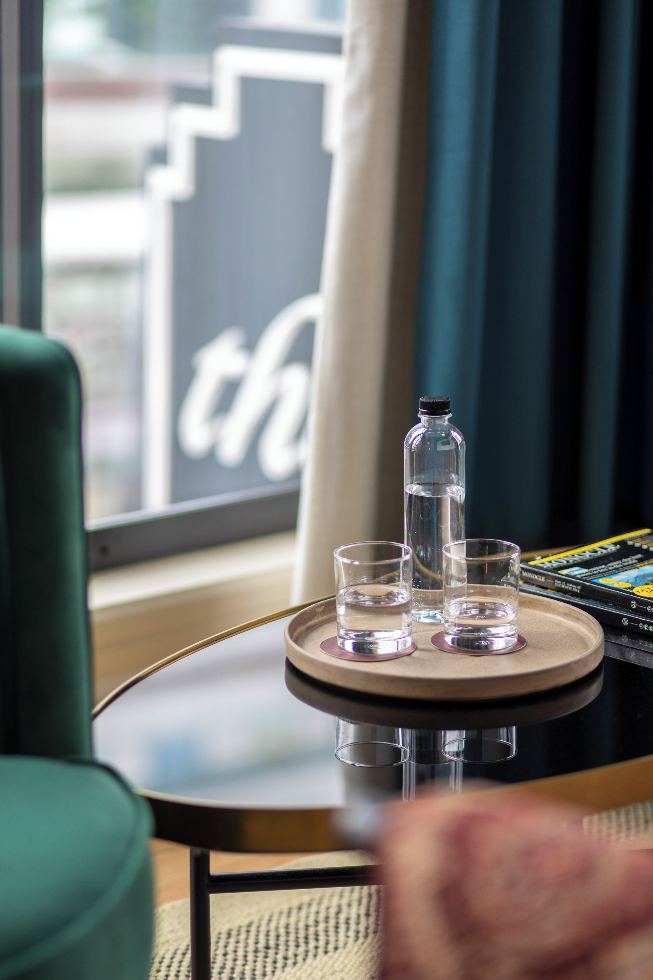 1 bedroom, premium bedding, in-room safe, blackout curtains