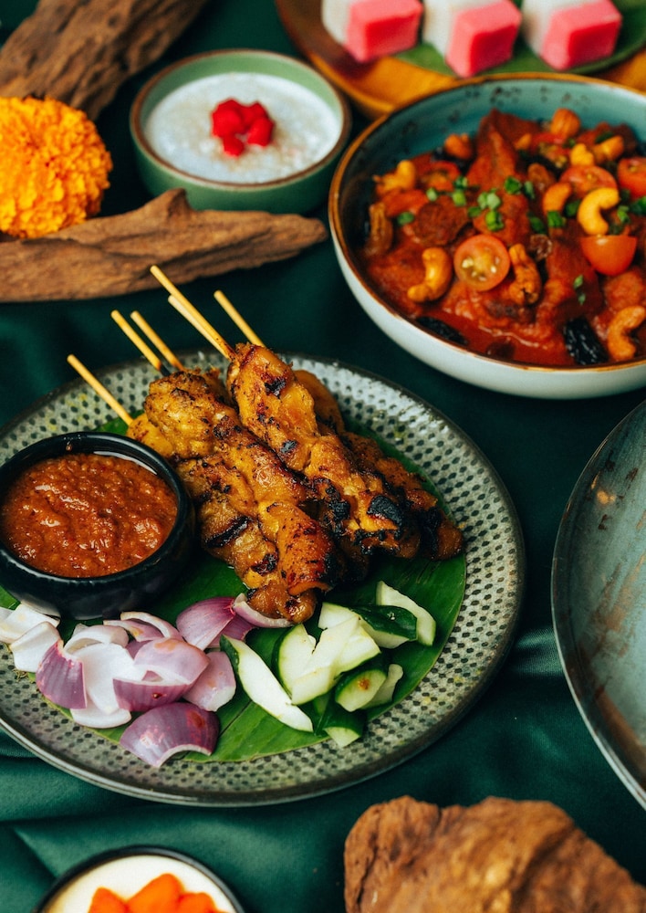 The Chow Kit – An Ormond Hotel by null