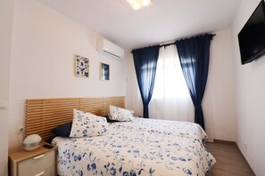 1 bedroom, iron/ironing board, free WiFi, bed sheets - 1127 Apartment Verano Azul (Nerja)
