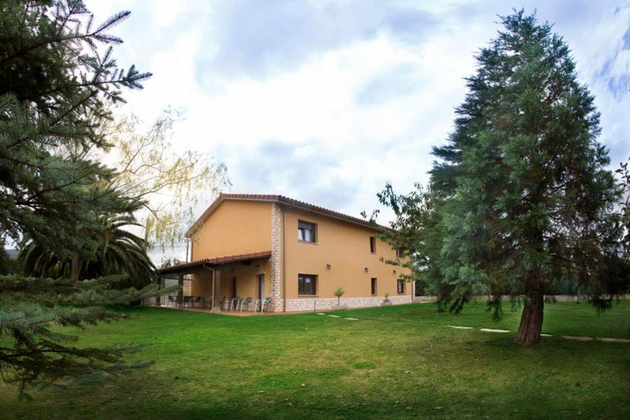 Exterieur