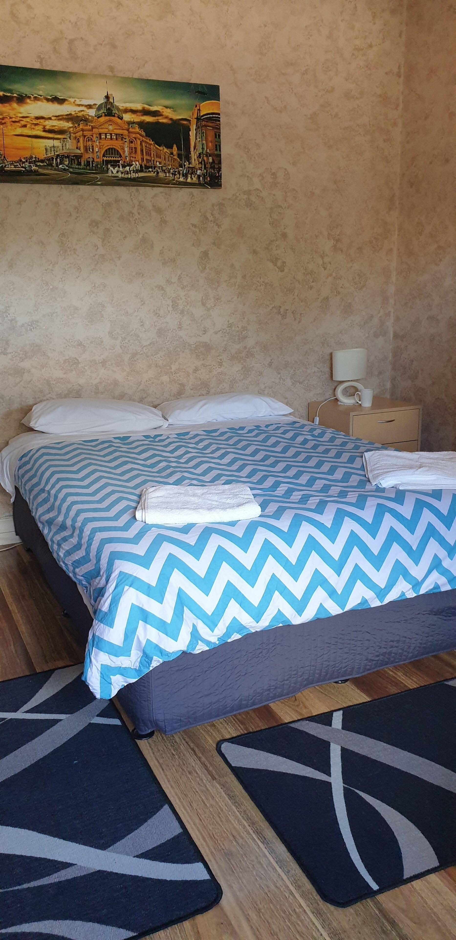 Deluxe Studio, Multiple Beds (4 Pax) | Exterior