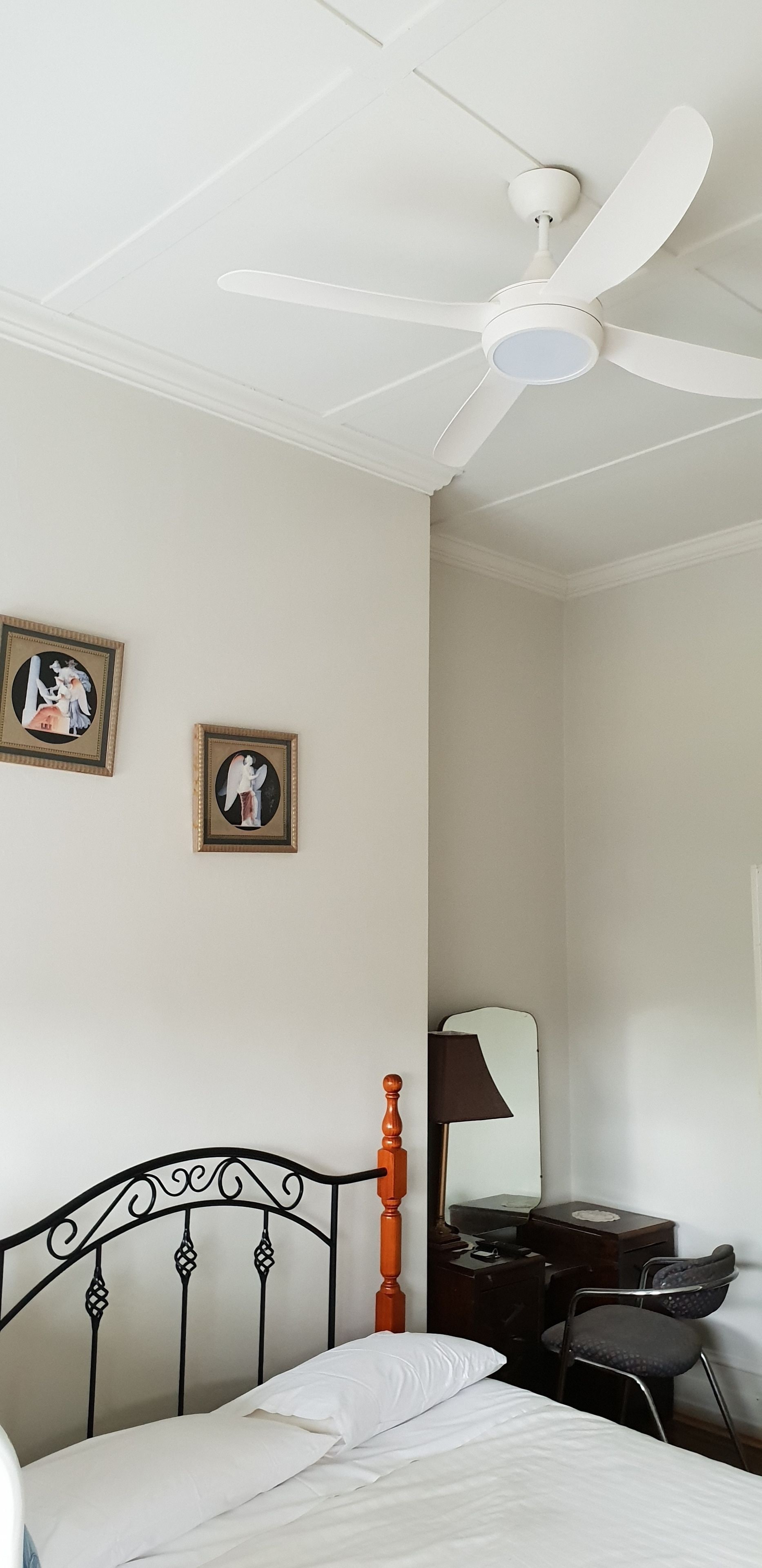 Insonorizzazione, Wi-Fi gratuito, lenzuola