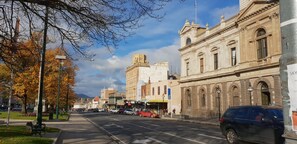 Exterior - The Eastern Hotel Accommodations (Ballarat East)