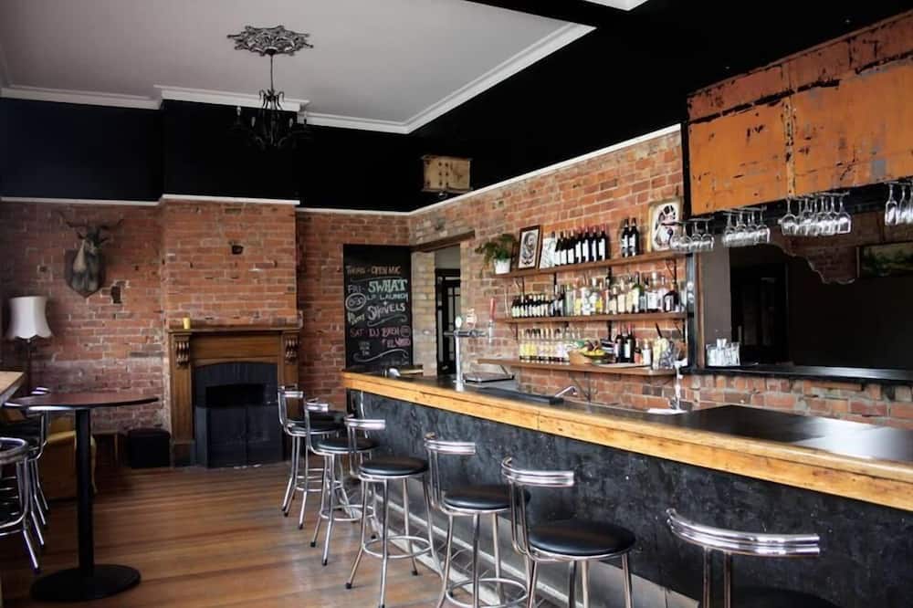 The Eastern Hotel Accommodations
