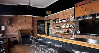 The Eastern Hotel Accommodations
