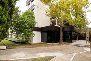 Fachada