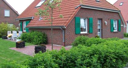 Ferienwohnungen Höhn - Erdgeschosswohnung