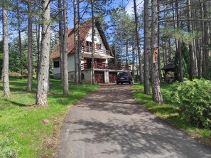 Exteriör