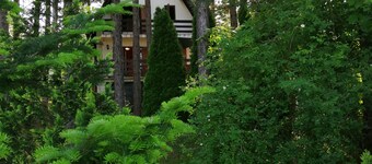 Villa Vera; a cozy house in the mountains