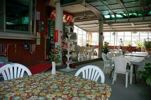 Interior - Xiangyang Tianyuan Ju Homestay (Tainan)