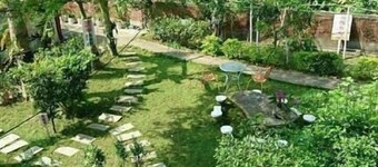 Xiangyang Tianyuan Ju Homestay