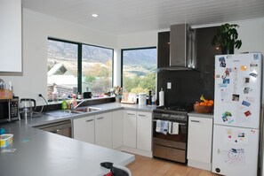 Eget kjøkken