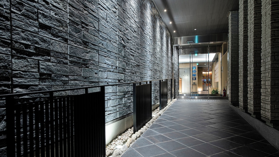 HOTEL MASTAY jingumichi