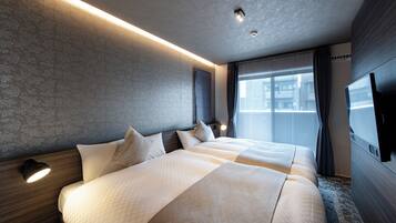 Suite Premium, 1 chambre