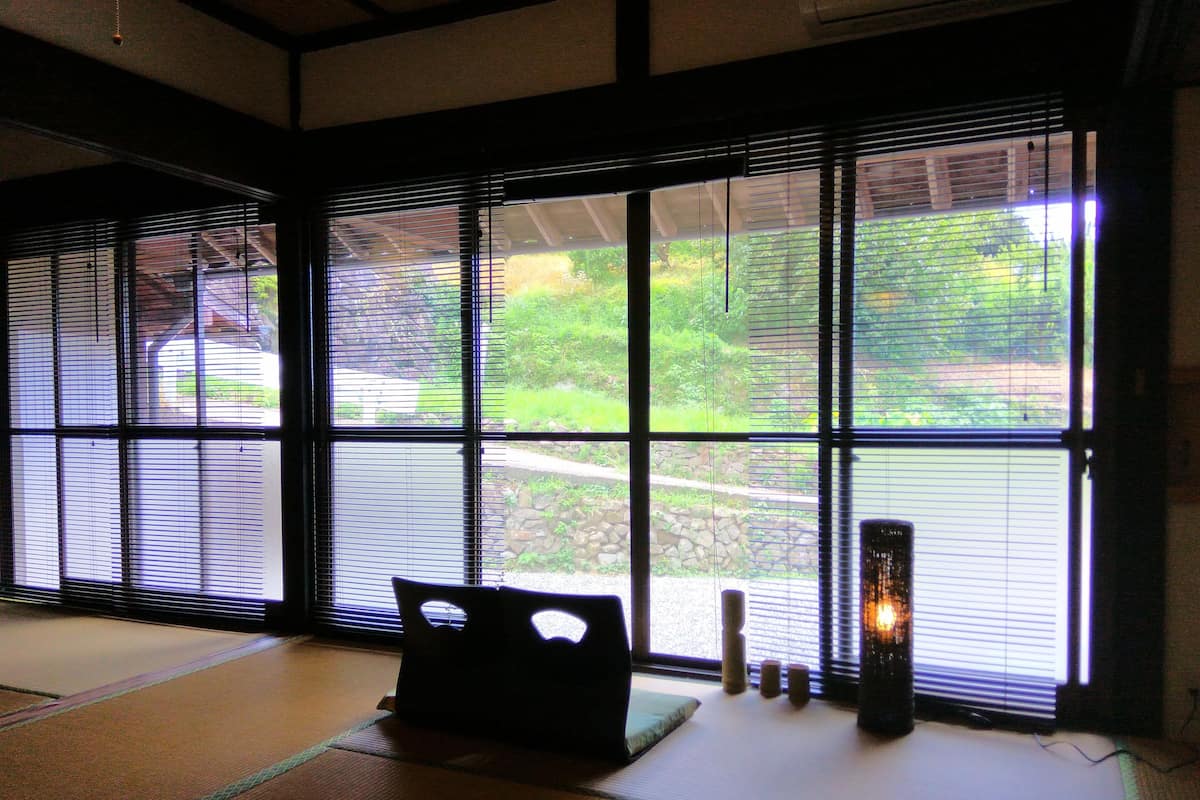客房 (A) | 遮光窗帘、免费 WiFi、床单
