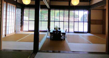 Kumano Kodo Nagano Guesthouse