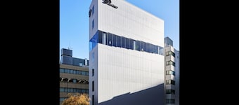 9h nine hours Suidobashi