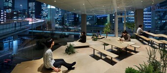 9h nine hours Suidobashi