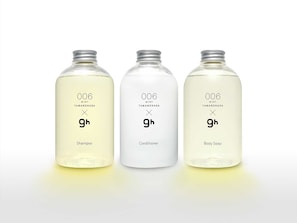 Shower, hair dryer, slippers, towels - 9h nine hours Suidobashi (Tokyo)