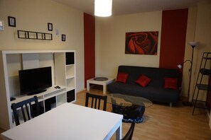 Fernseher, DVD-Player