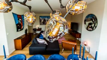 Detalhe da parte interna