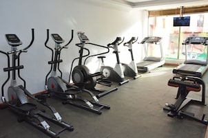 Gimnasio