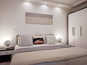 Superior Apartment, 1 Bedroom, Non Smoking, Private Bathroom