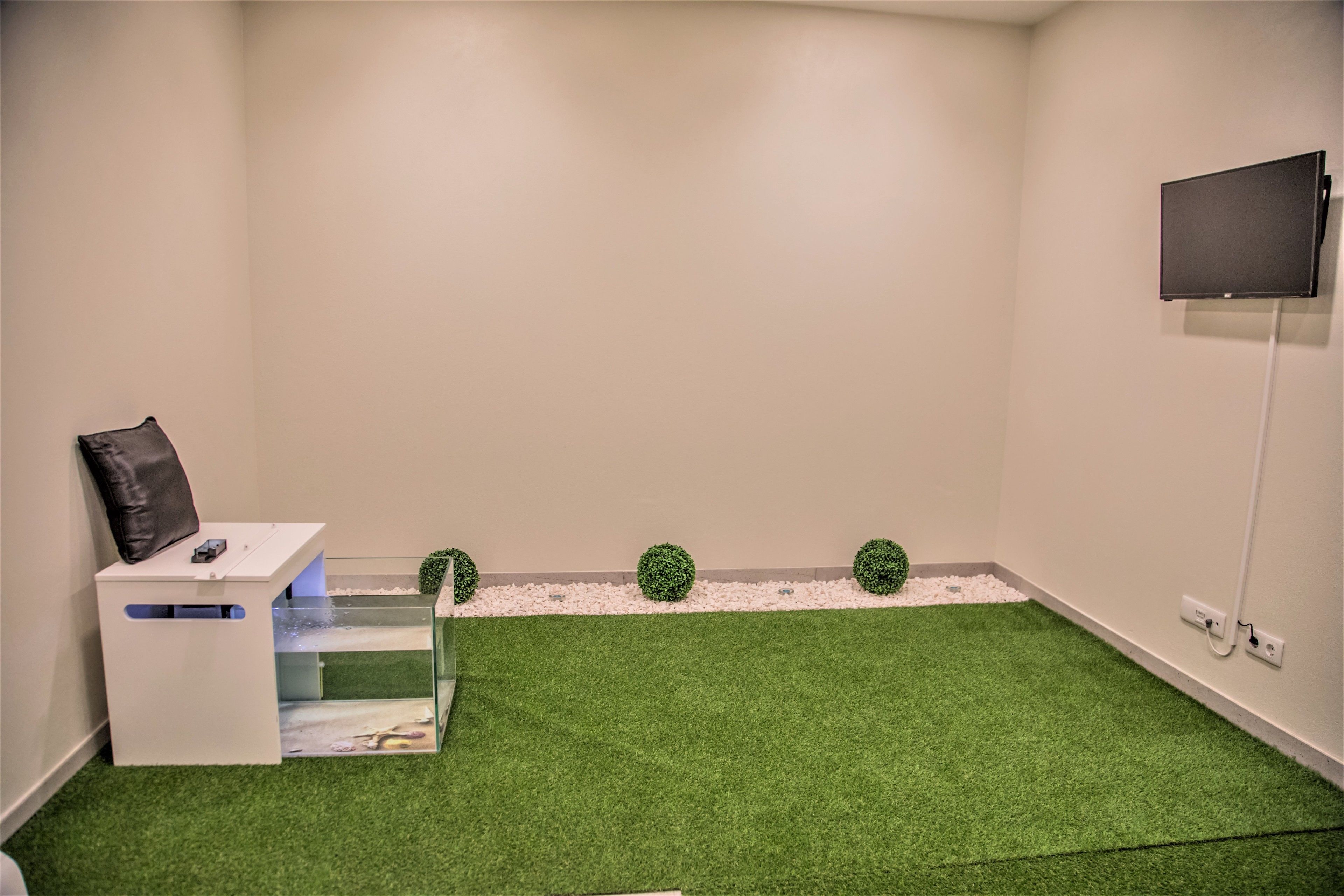 couples treatment room(s), aromatherapy, deep-tissue massages