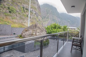 Double Room, Mountain View | Mountain view