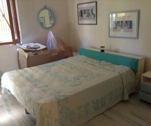 2 chambres
