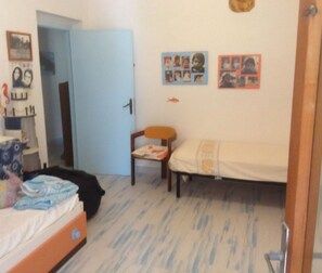 2 chambres