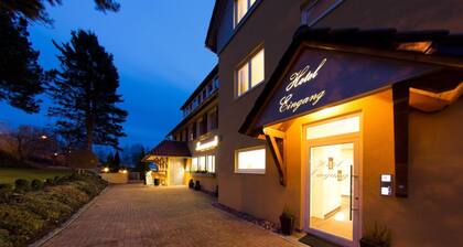 Hotel-Restaurant Sonneneck