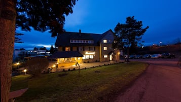 Außenbereich