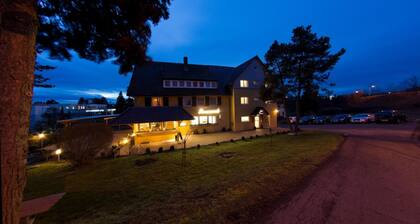 Hotel-Restaurant Sonneneck
