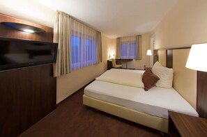 Chambre Simple Deluxe