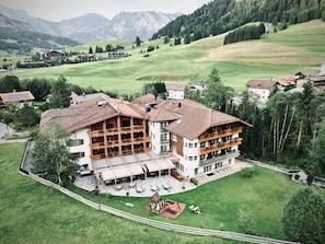 Exterior - Primrose - Hotel Bogner Hof (Bogen)