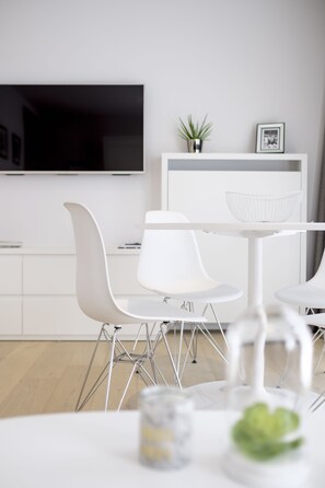 Studiosuite | Zimmerausstattung