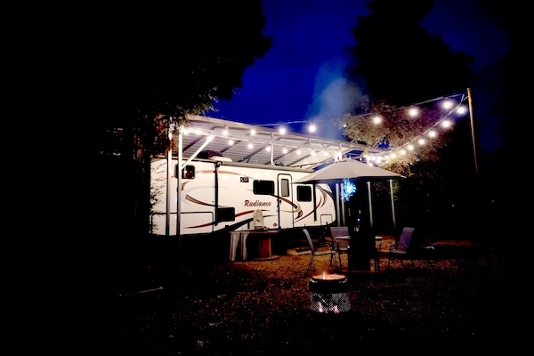 Camper/RV