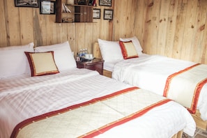 1 bedroom, WiFi
