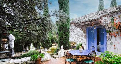 Los Pilares de Ronda Boutique & Hotel