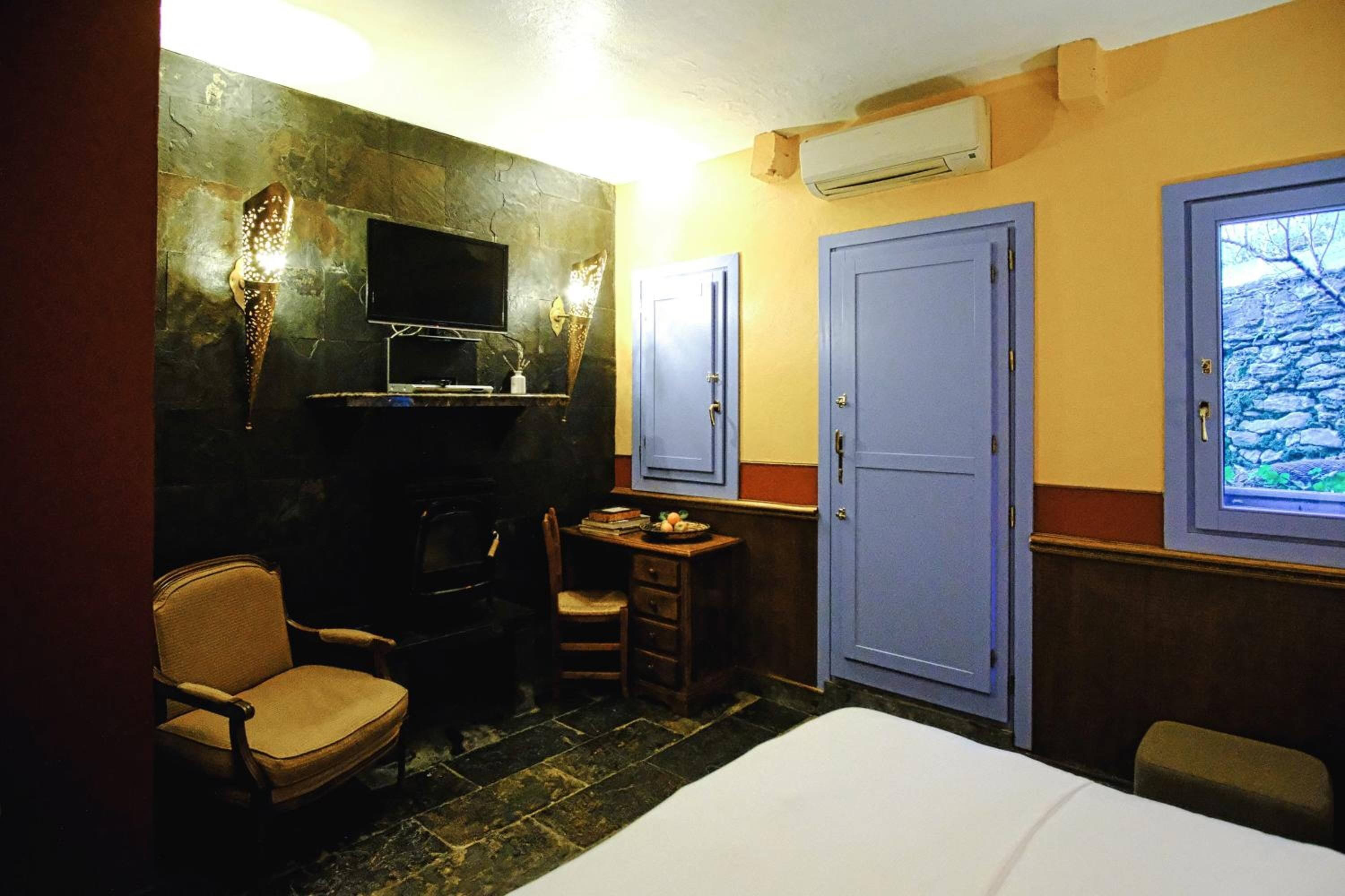 Habitación