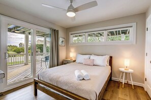 5 slaapkamers, internet, beddengoed