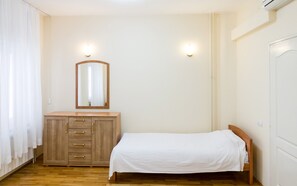 Comfort-Apartment, 2 Schlafzimmer