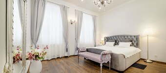 Royal Apartment Zagreb